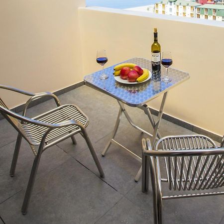 Zgvadaca Kvariati Apartment Eksteriør billede