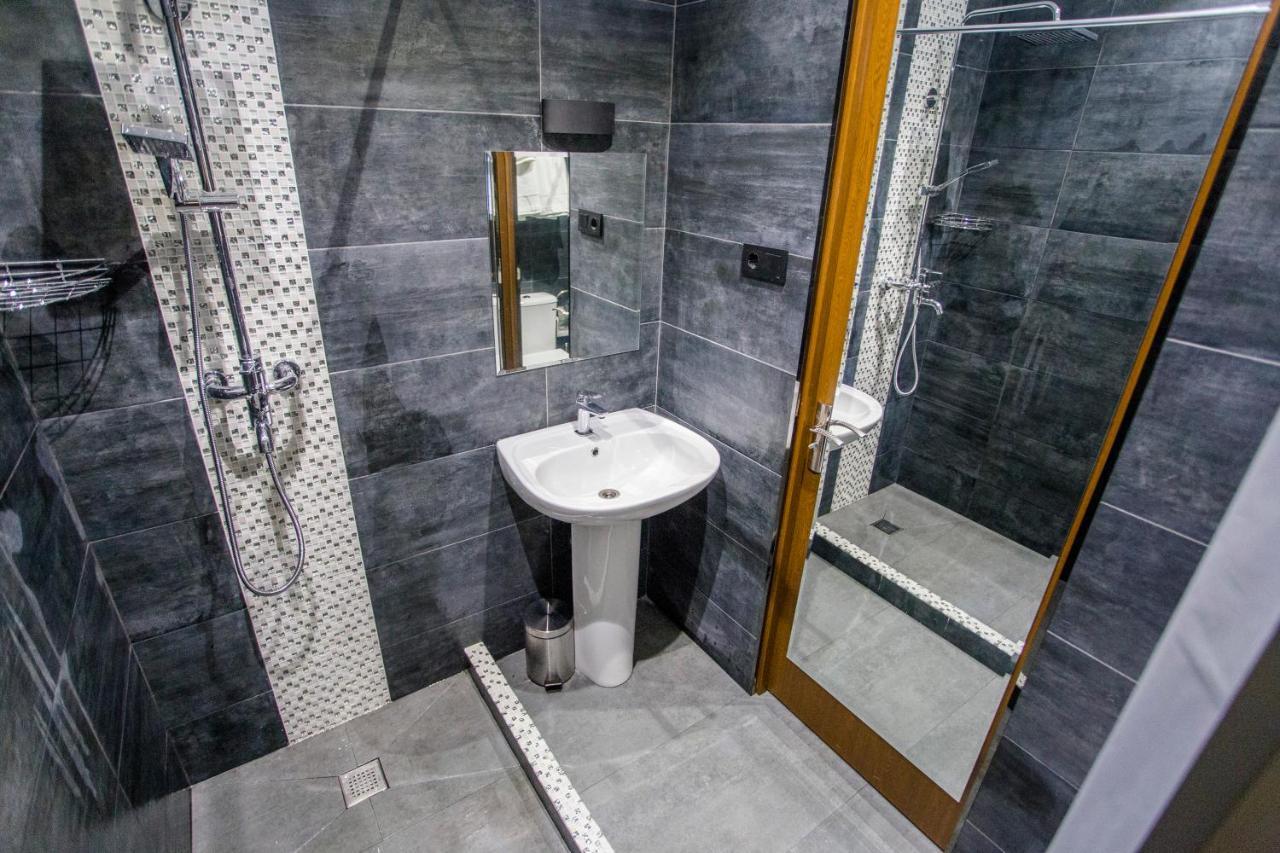 Zgvadaca Kvariati Apartment Eksteriør billede