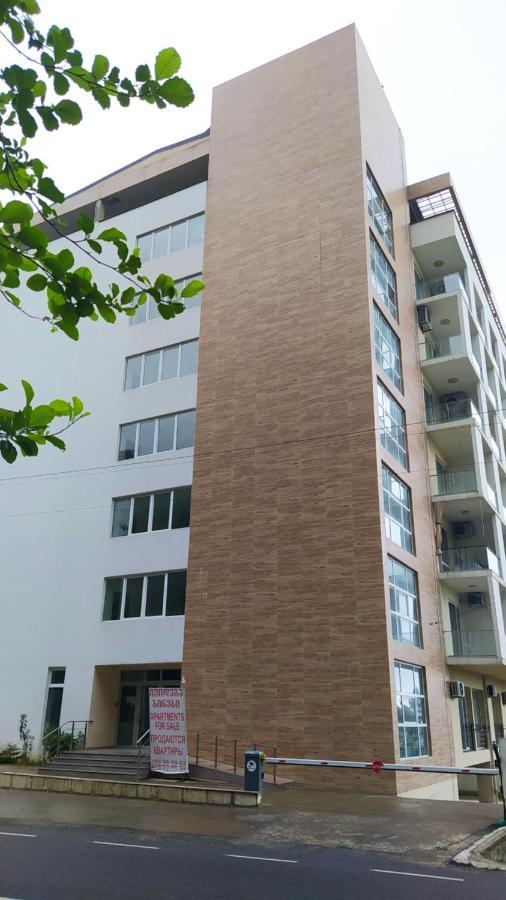 Zgvadaca Kvariati Apartment Eksteriør billede